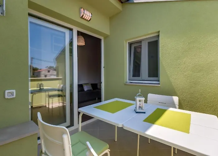 Διαμέρισμα Meer *