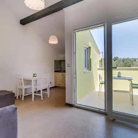 Meer Apartmán Nerezine
