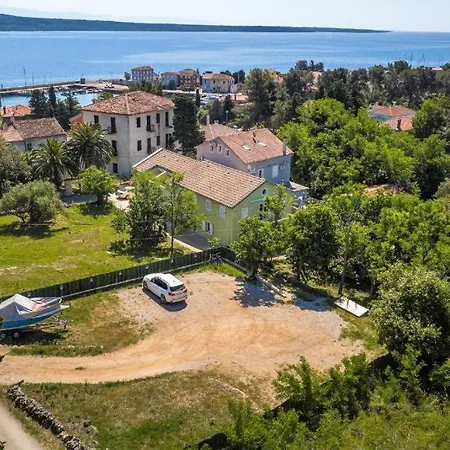 Apartmán Meer