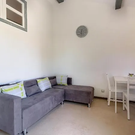 Appartamento Meer Nerezine