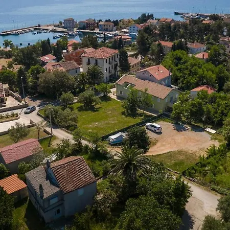 Meer Apartmán