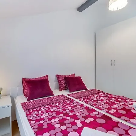 Meer Apartmán