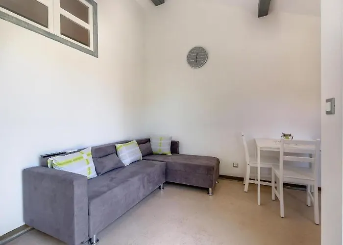 Apartamento Meer Nerezine